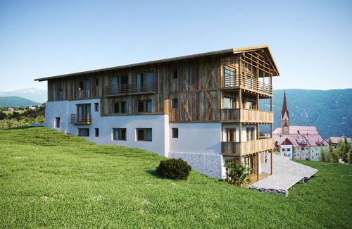 Terento Apartment | Your alpine chalet blacksmith in South Tyrol, reopening in mid-March 2018