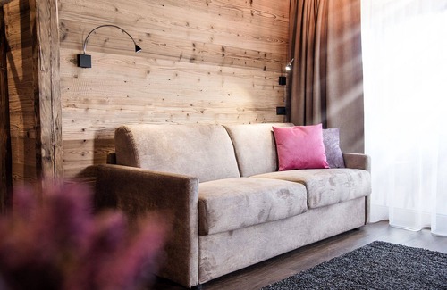 Terento Apartment | Your alpine chalet blacksmith in South Tyrol, reopening in mid-March 2018