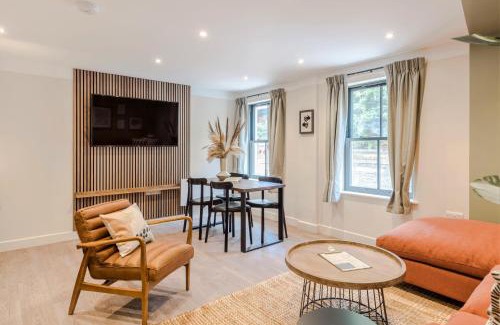Bristol Apartment | Your Apartment I Arabica House