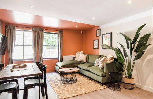 Bristol Apartment | Your Apartment I Arabica House