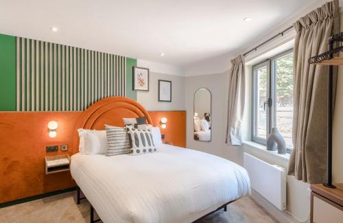 Bristol Apartment | Your Apartment I Arabica House
