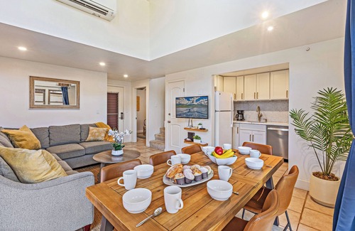 Kihei Condo | Your Beachfront Paradise on Maui’s Sugar Beach