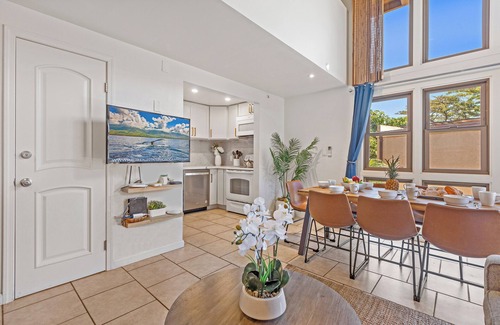 Kihei Condo | Your Beachfront Paradise on Maui’s Sugar Beach