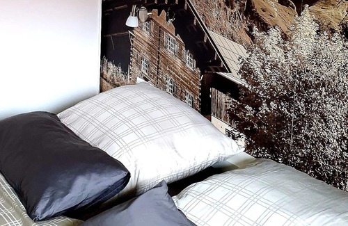 Oberstaufen Apartment | Your break at Staufen