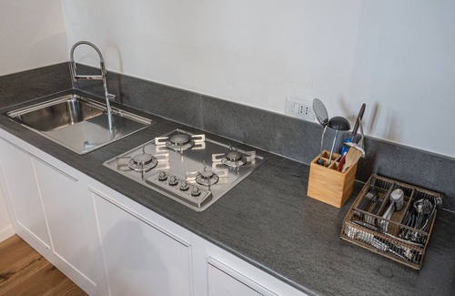 Lubriano Apartment | Your charm place with stunning view