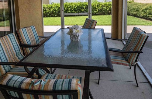 The Villages Villa | Your Charming Oasis in Osceola Hills!