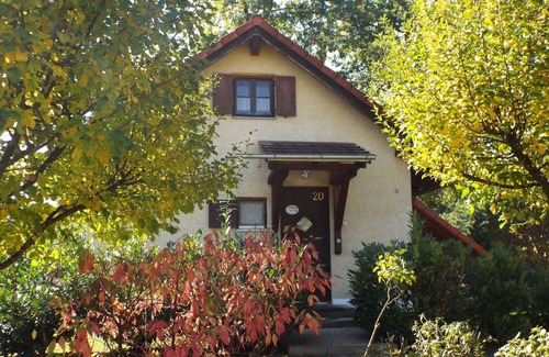 Frauendorf House | Your comfort dream holiday home in the Bavarian Forest for your time out