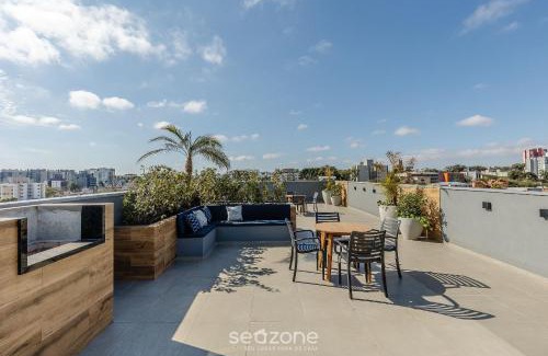 Boa Vista Apartment | Your complete stay in a building with a gym in the best location in Curitiba - PLAs