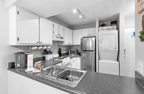 Clemson Condo | Your Cozy Clemson Condo