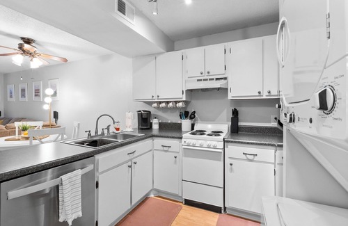 Clemson Condo | Your Cozy Clemson Condo