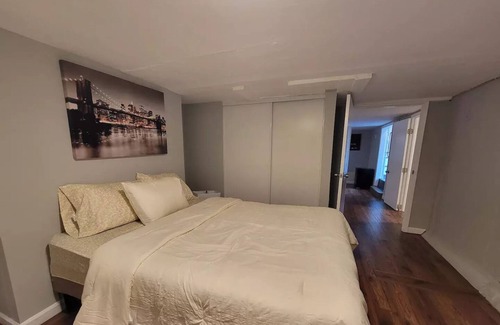Piedmont House | Your Cozy Gateway - Great Hotel Alternative