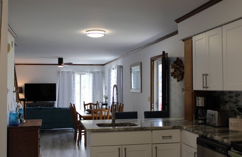 Bethany Beach House | Your Day at Turtle Walk 1 Mile to Bethany Beach w/Trolley ride, 8 BR, 5BA 16G