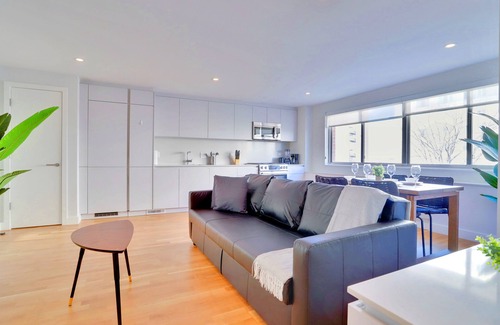 Radnor - Fort Myer Heights Apartment | Your DC Home Base Apartments