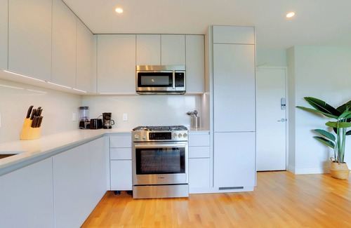 Radnor - Fort Myer Heights Apartment | Your DC Home Base Apartments