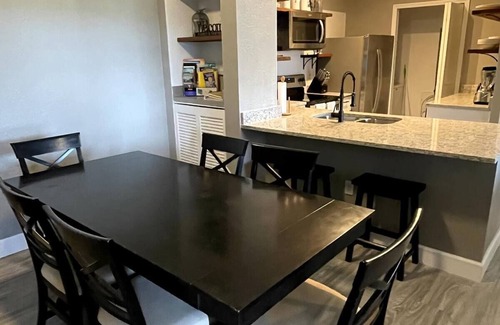 Lindfields Condo | Your Dream 4 bd 2 Ba Kissimmee Getaway near Disneyworld!