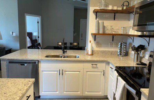 Lindfields Condo | Your Dream 4 bd 2 Ba Kissimmee Getaway near Disneyworld!