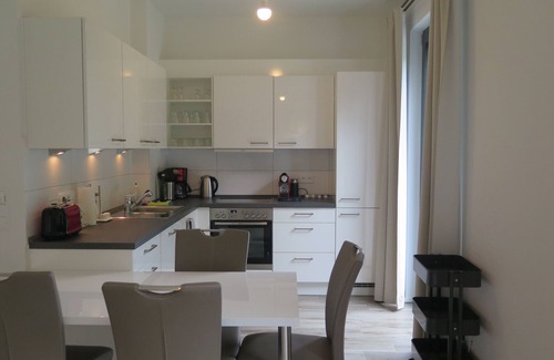 Kitzeberg Villa | Your dream vacation in a villa for the discerning