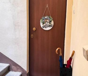 Volterra Apartment | Your Etruscan Escape