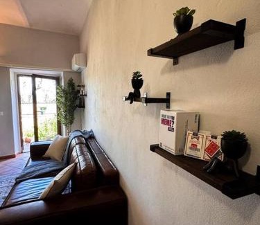 Volterra Apartment | Your Etruscan Escape