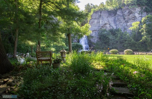 Valois House | Your exclusive retreat from reality. Your own private sanctuary.