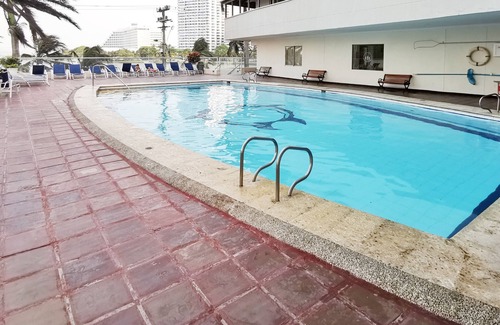 Bocachica Apartment | Your Family Haven: Comfort and Safety for an Unforgettable Experience T.C 151ca