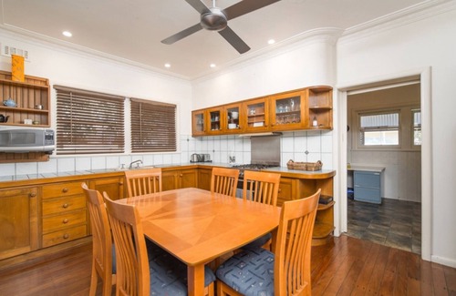 Brunswick Heads House | Your Family Holiday Home