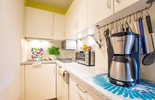 Rettin Apartment | Your farm directly on the Baltic Sea