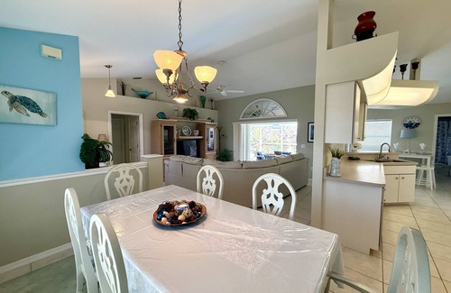 Pebble Beach House | * Your Florida getaway! *