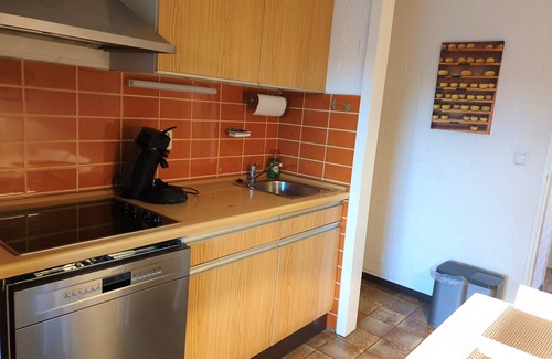 Bruinisse House | Your friendly vacation home DeKreek V59 4 pers, free WLAN