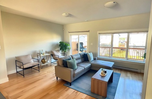 Halifax House | Your Halifax Getaway – Relax & Explore