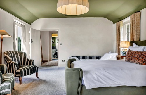 New Forest District Other | Your holiday home away from the home in the New Forest