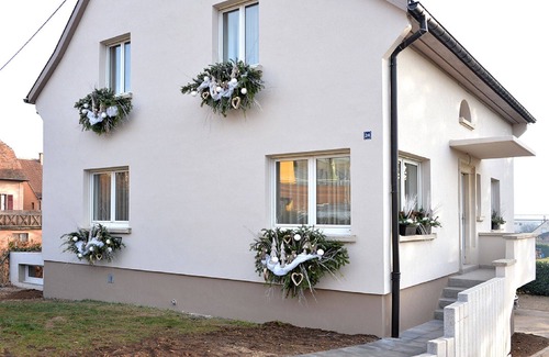 Ribeauville House | Your holiday home at the gates of Ribeauvillé