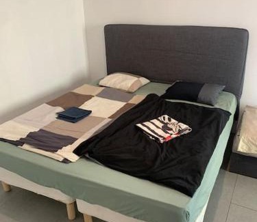 Kosice Old Town Apartment | Your home 6 with parking