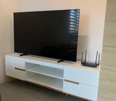 Kosice Old Town Apartment | Your home 6 with parking