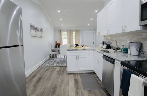 Pompano Beach Villa | YOUR HOME AWAY FROM HOME