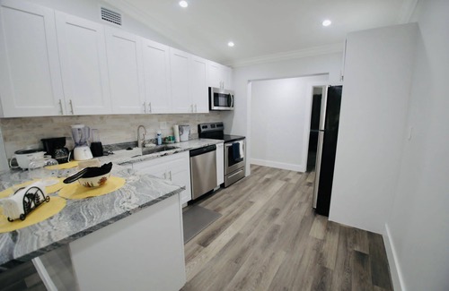 Pompano Beach Villa | YOUR HOME AWAY FROM HOME