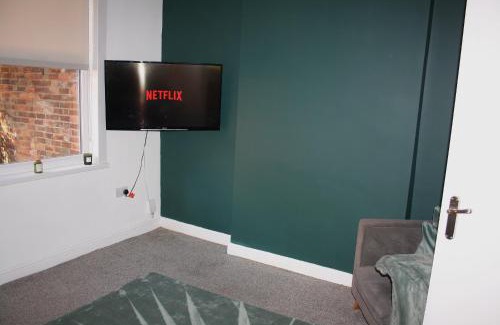 Forest Fields House | Your Home Away from home