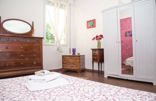 Historic Center Bed & Breakfast | "Your home away from home"