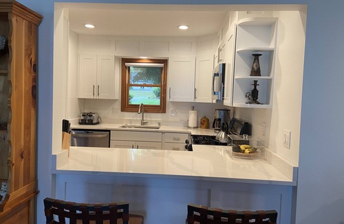 Bellaire House | Your Home Away from Home on Beautiful Lake Bellaire