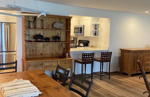 Bellaire House | Your Home Away from Home on Beautiful Lake Bellaire