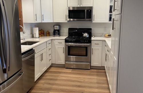 Bellaire House | Your Home Away from Home on Beautiful Lake Bellaire