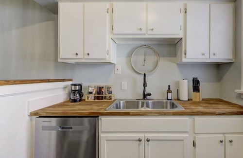 Memphis Apartment | Your Home Away from Home