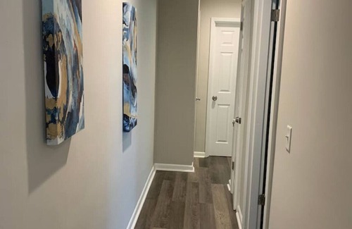 Reading Apartment | Your Home Away from Home -Cozy Reading Retreat