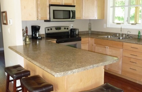 Coon Valley Cottage | Your Home Away From Home