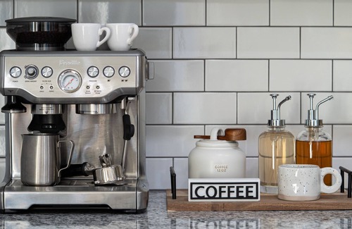 Brookline Station House | Your Home away from Home