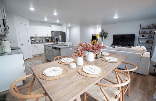 Brookline Station House | Your Home away from Home