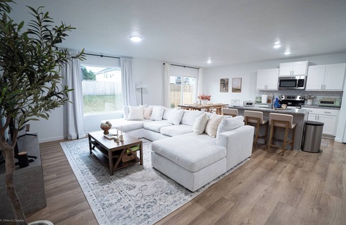 Brookline Station House | Your Home away from Home