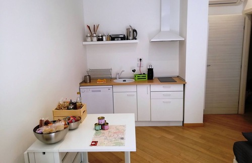 Vatican House | Your home in Rome Center