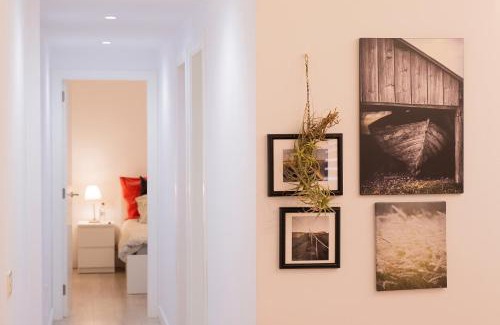 Puerto de Guimar Apartment | Your Home in Tenerife, Alojamiento ideal con wifi y parking en Güímar