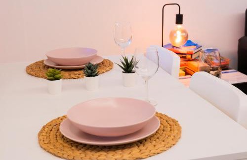 Puerto de Guimar Apartment | Your Home in Tenerife, Alojamiento ideal con wifi y parking en Güímar